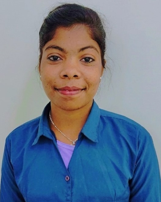 Kaha Mardi - Full time Cleaner in Malad West in Mumbai